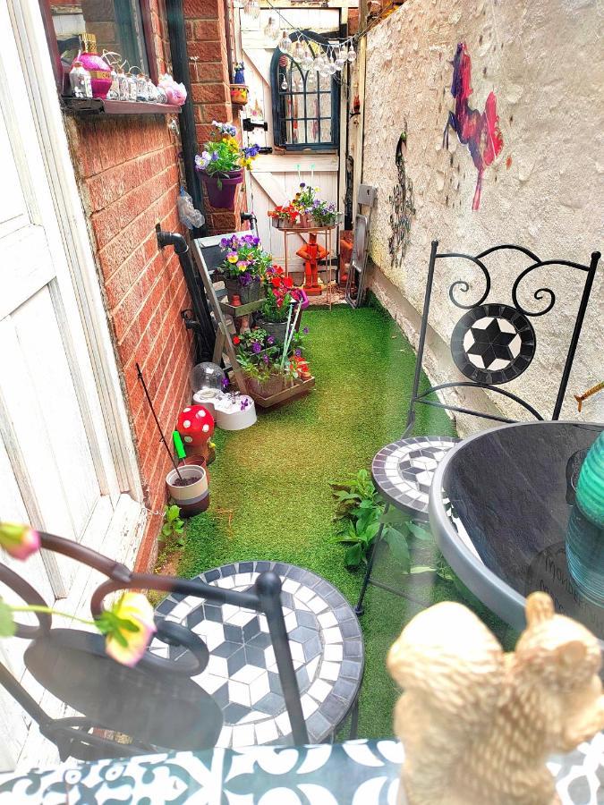 Double Room Close To Efc Lfc Liverpool City Centre Zewnętrze zdjęcie